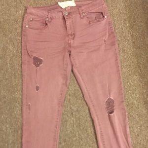 Altar’d State Jeans